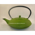 Fornecedor do Teapot do ferro fundido 1.0L